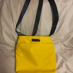 Nautica bag Vibrant Yellow Crossbody Bag